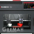 3D принтер  Raise3D E2